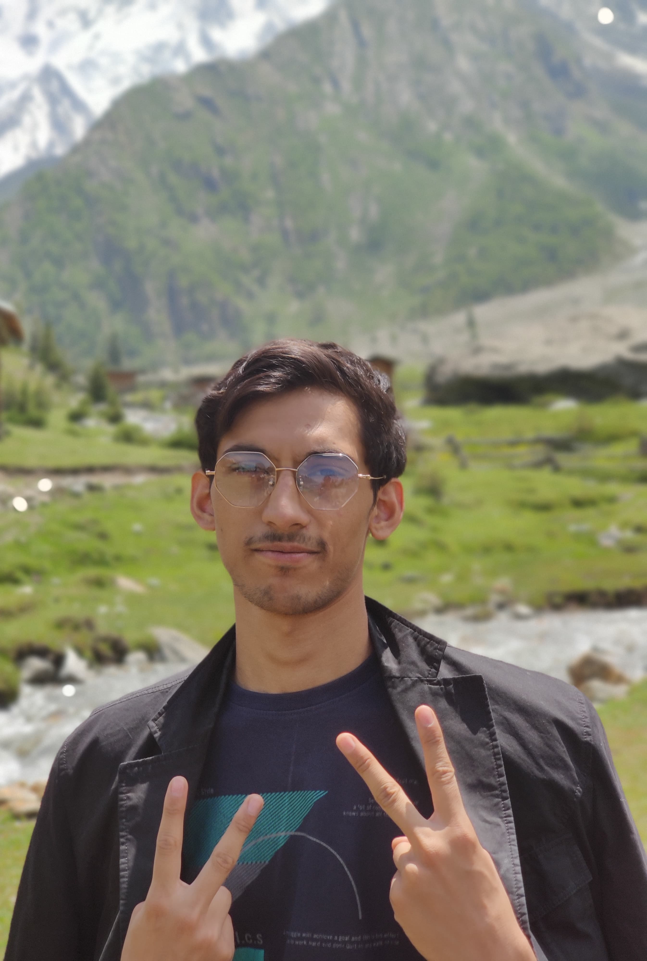 Abdul Rahim - President